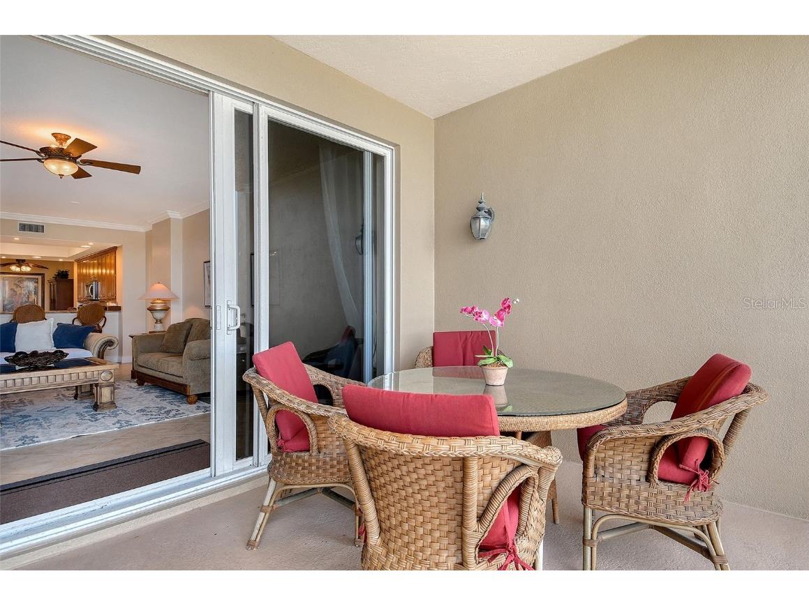 5100 Jessie Harbor Drive #504 Osprey FL 34229 - LITTLE SARASOTA BAY A4651384 image16