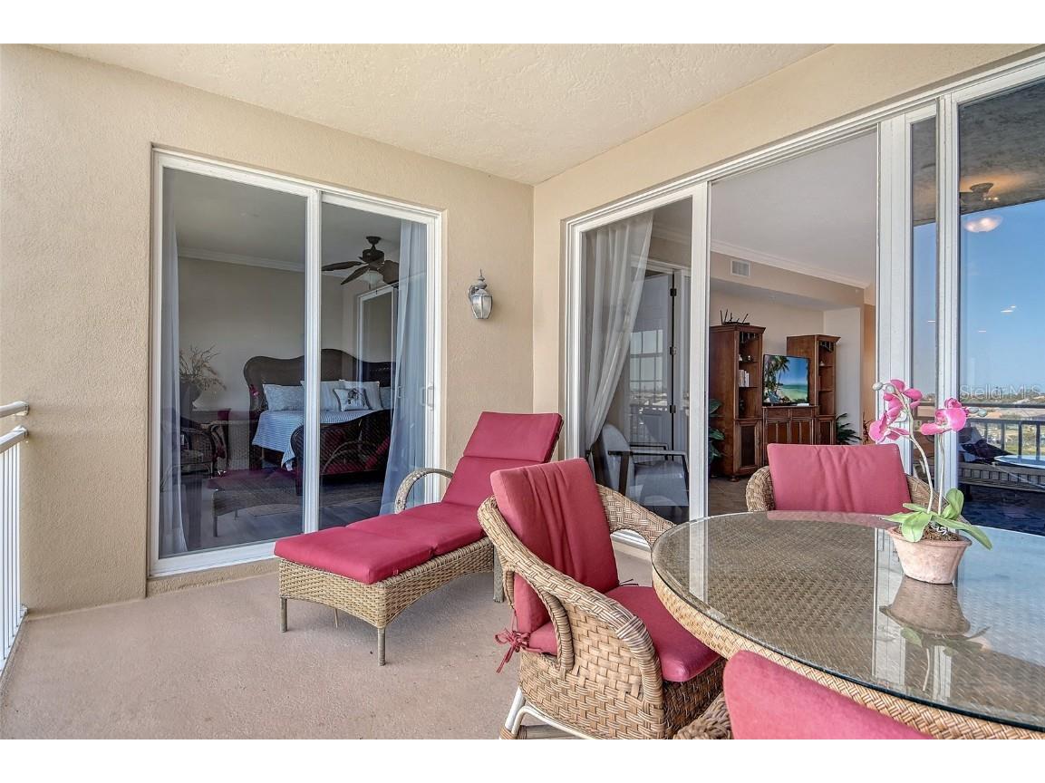 5100 Jessie Harbor Drive #504 Osprey FL 34229 - LITTLE SARASOTA BAY A4651384 image17