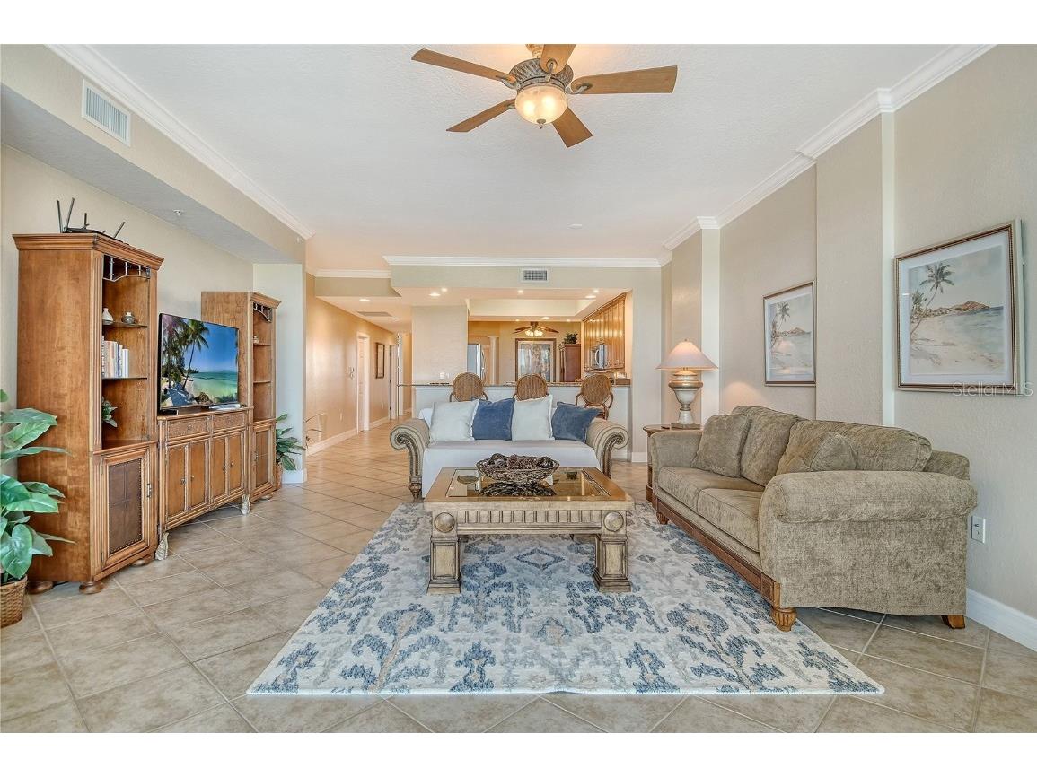 5100 Jessie Harbor Drive #504 Osprey FL 34229 - LITTLE SARASOTA BAY A4651384 image18