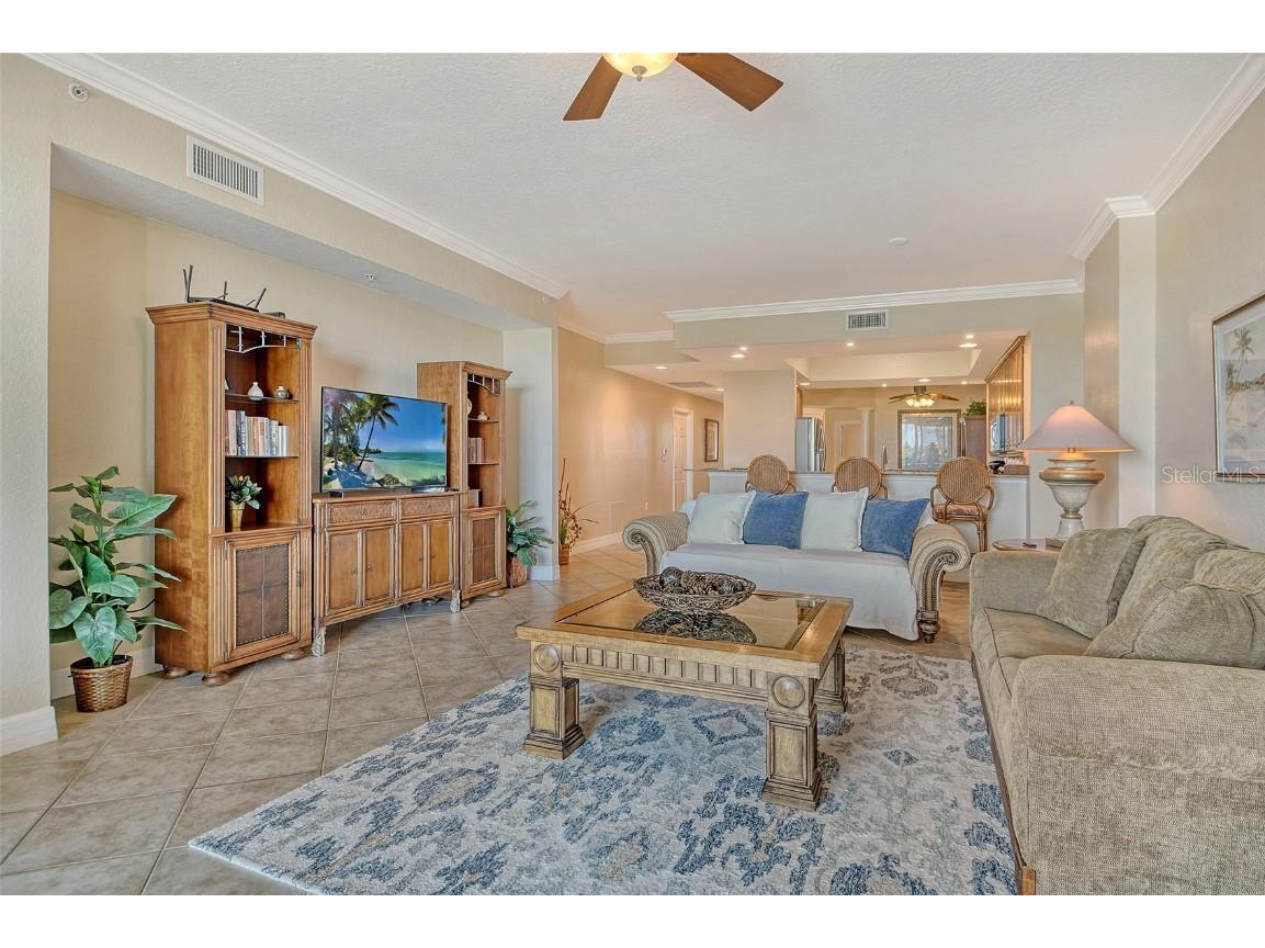 5100 Jessie Harbor Drive #504 Osprey FL 34229 - LITTLE SARASOTA BAY A4651384 image19