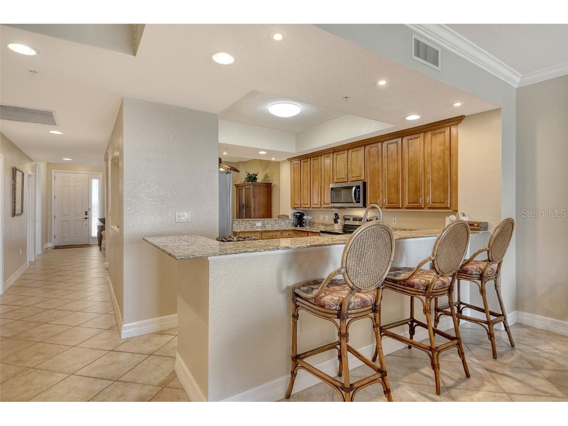 5100 Jessie Harbor Drive #504 Osprey FL 34229 - LITTLE SARASOTA BAY A4651384 image20