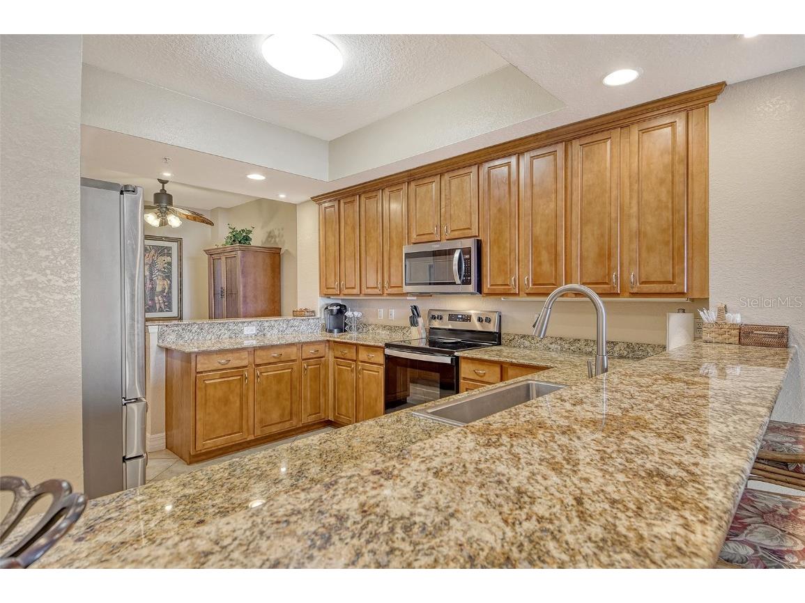 5100 Jessie Harbor Drive #504 Osprey FL 34229 - LITTLE SARASOTA BAY A4651384 image21