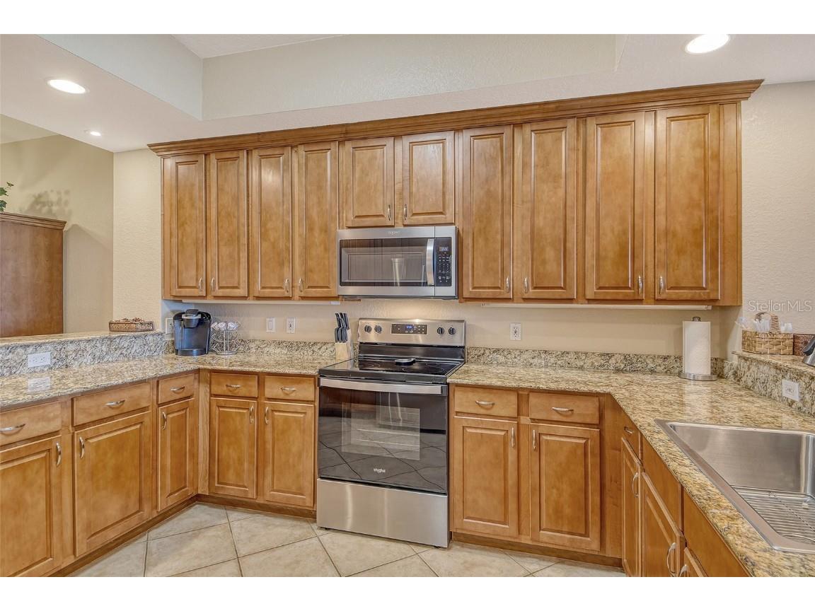 5100 Jessie Harbor Drive #504 Osprey FL 34229 - LITTLE SARASOTA BAY A4651384 image23