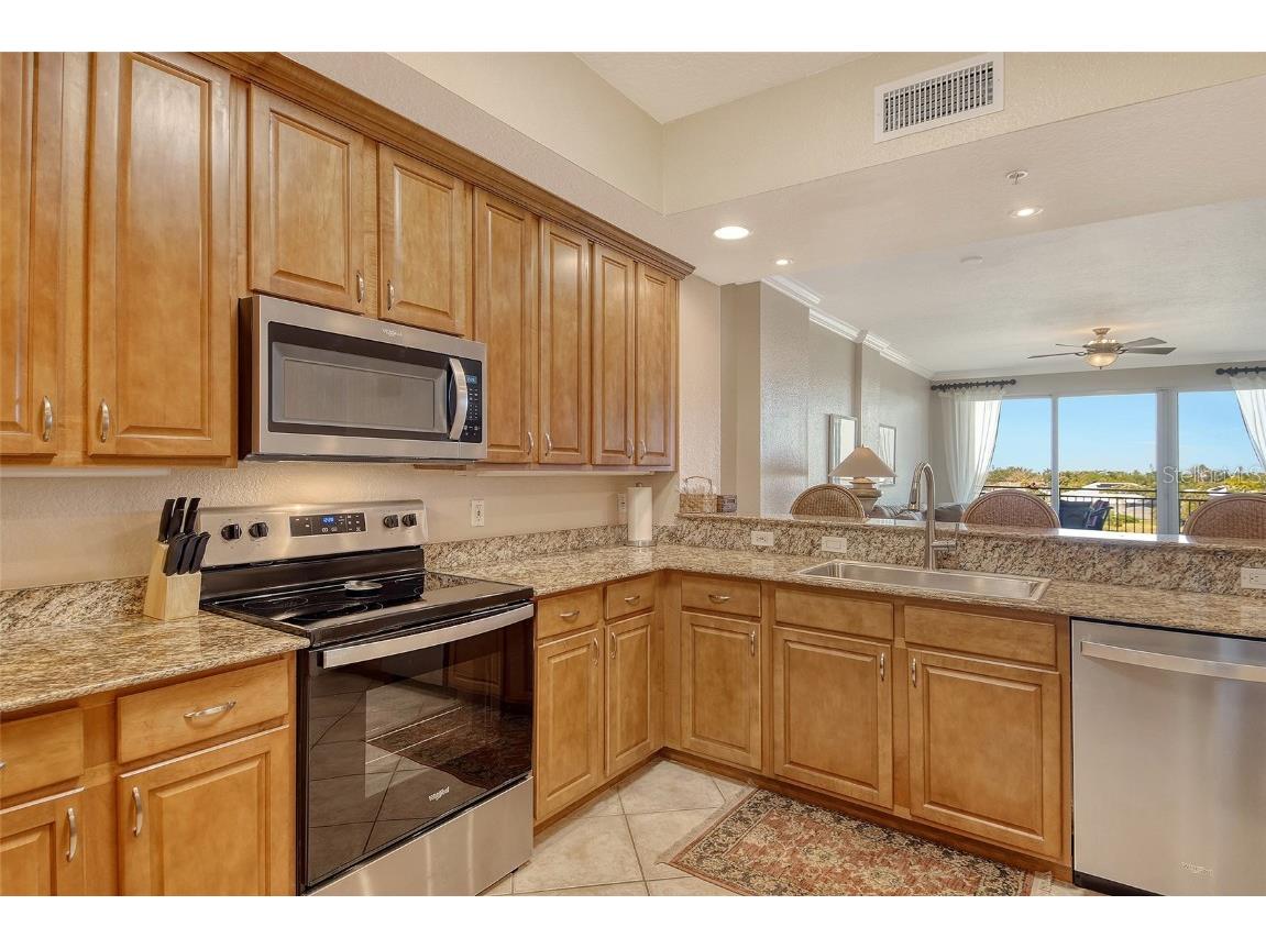 5100 Jessie Harbor Drive #504 Osprey FL 34229 - LITTLE SARASOTA BAY A4651384 image24