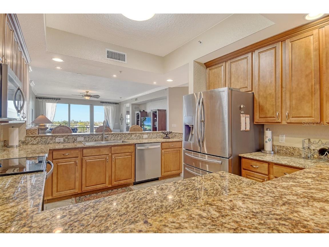 5100 Jessie Harbor Drive #504 Osprey FL 34229 - LITTLE SARASOTA BAY A4651384 image25