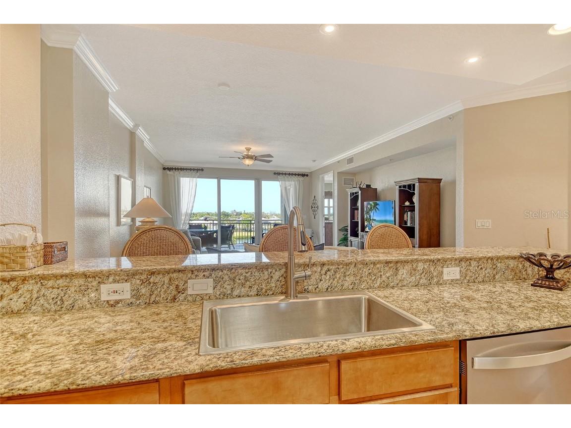 5100 Jessie Harbor Drive #504 Osprey FL 34229 - LITTLE SARASOTA BAY A4651384 image26