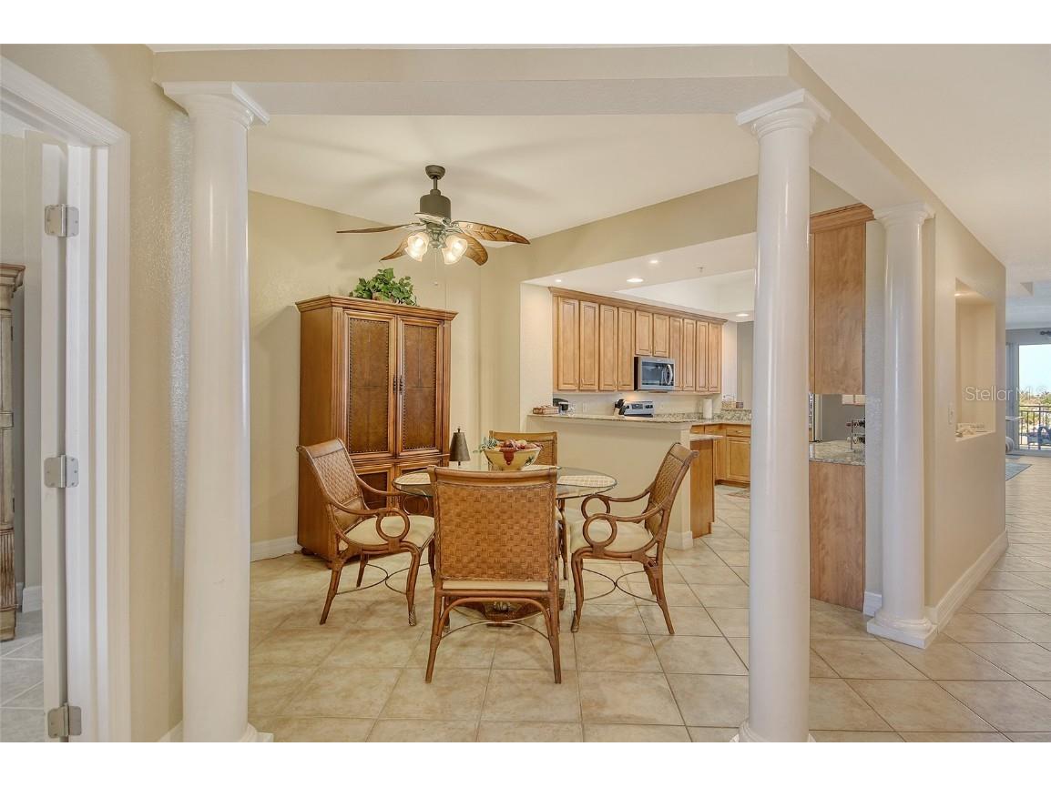 5100 Jessie Harbor Drive #504 Osprey FL 34229 - LITTLE SARASOTA BAY A4651384 image27