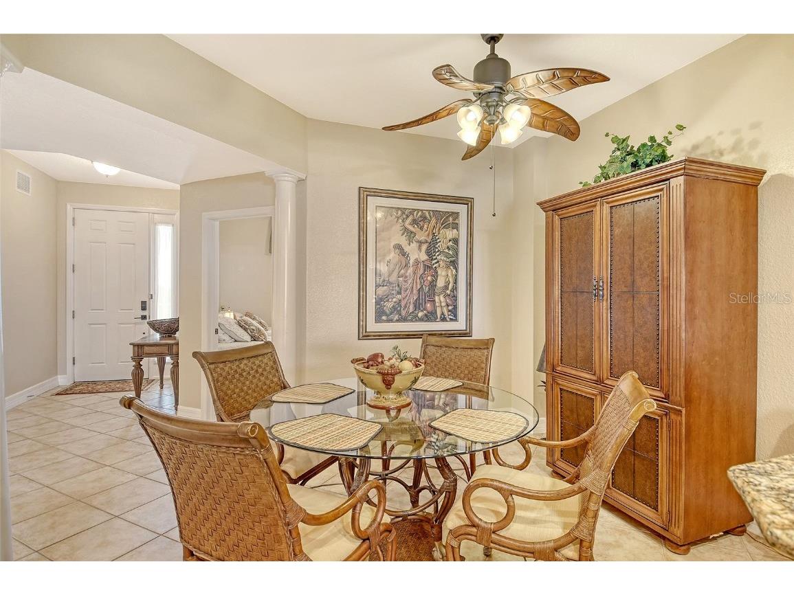 5100 Jessie Harbor Drive #504 Osprey FL 34229 - LITTLE SARASOTA BAY A4651384 image28