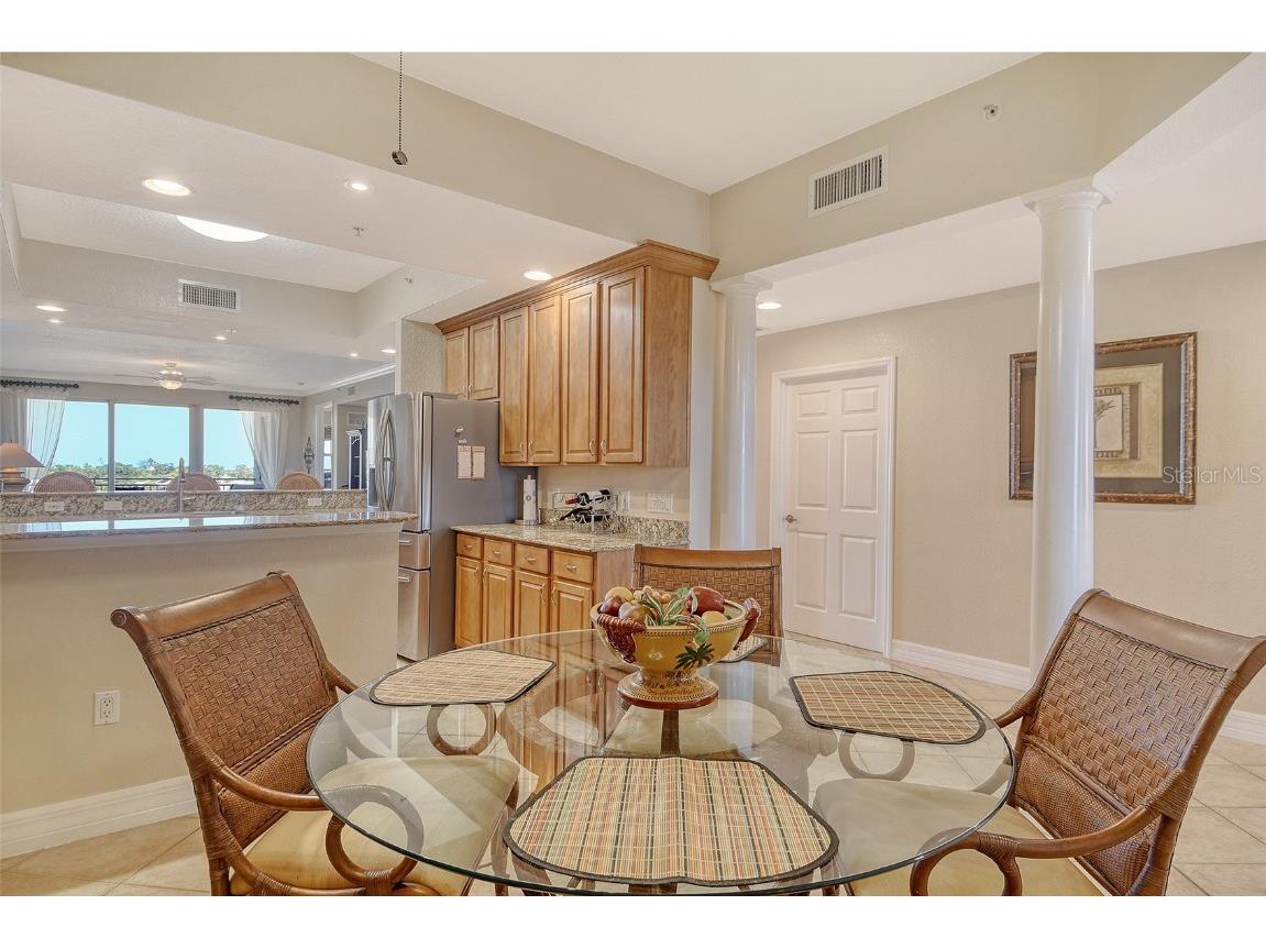 5100 Jessie Harbor Drive #504 Osprey FL 34229 - LITTLE SARASOTA BAY A4651384 image29