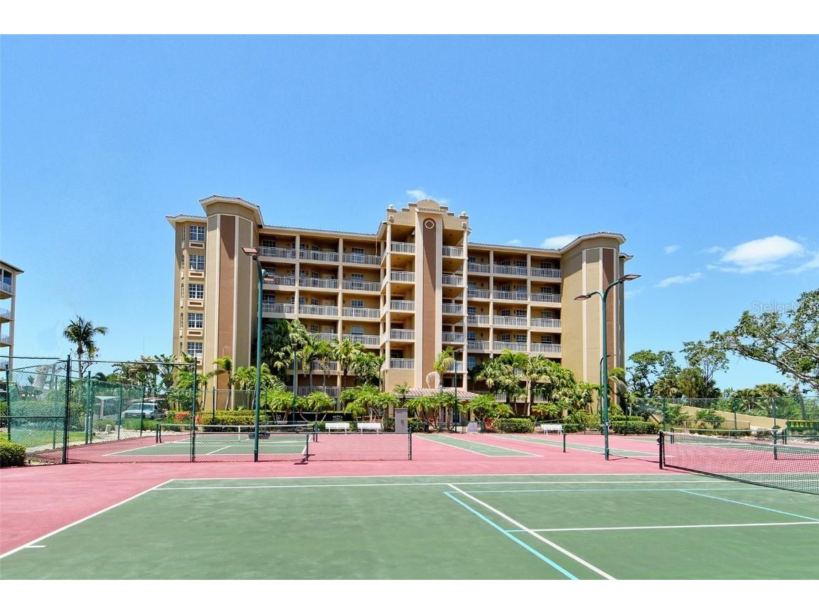 5100 Jessie Harbor Drive #504 Osprey FL 34229 - LITTLE SARASOTA BAY A4651384 image3