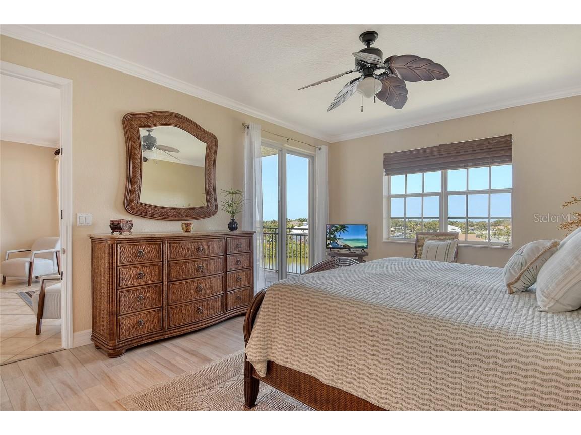 5100 Jessie Harbor Drive #504 Osprey FL 34229 - LITTLE SARASOTA BAY A4651384 image31
