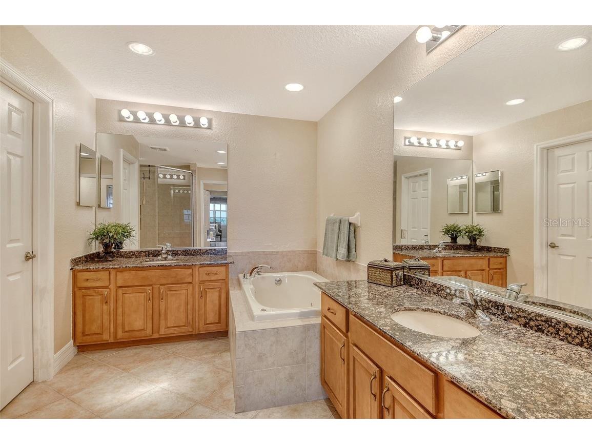 5100 Jessie Harbor Drive #504 Osprey FL 34229 - LITTLE SARASOTA BAY A4651384 image34