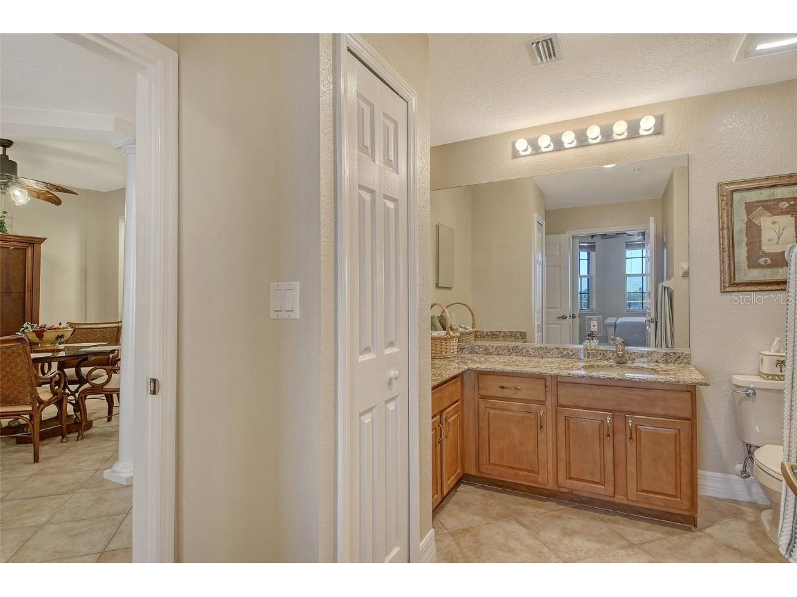 5100 Jessie Harbor Drive #504 Osprey FL 34229 - LITTLE SARASOTA BAY A4651384 image40