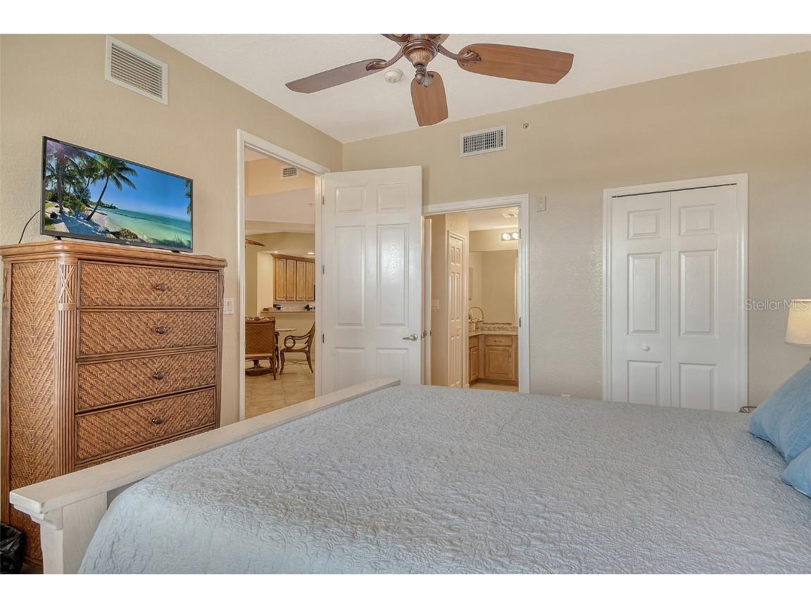 5100 Jessie Harbor Drive #504 Osprey FL 34229 - LITTLE SARASOTA BAY A4651384 image43