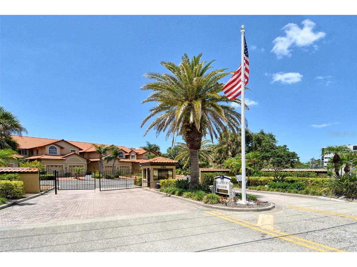 5100 Jessie Harbor Drive #504 Osprey FL 34229 - LITTLE SARASOTA BAY A4651384 image45