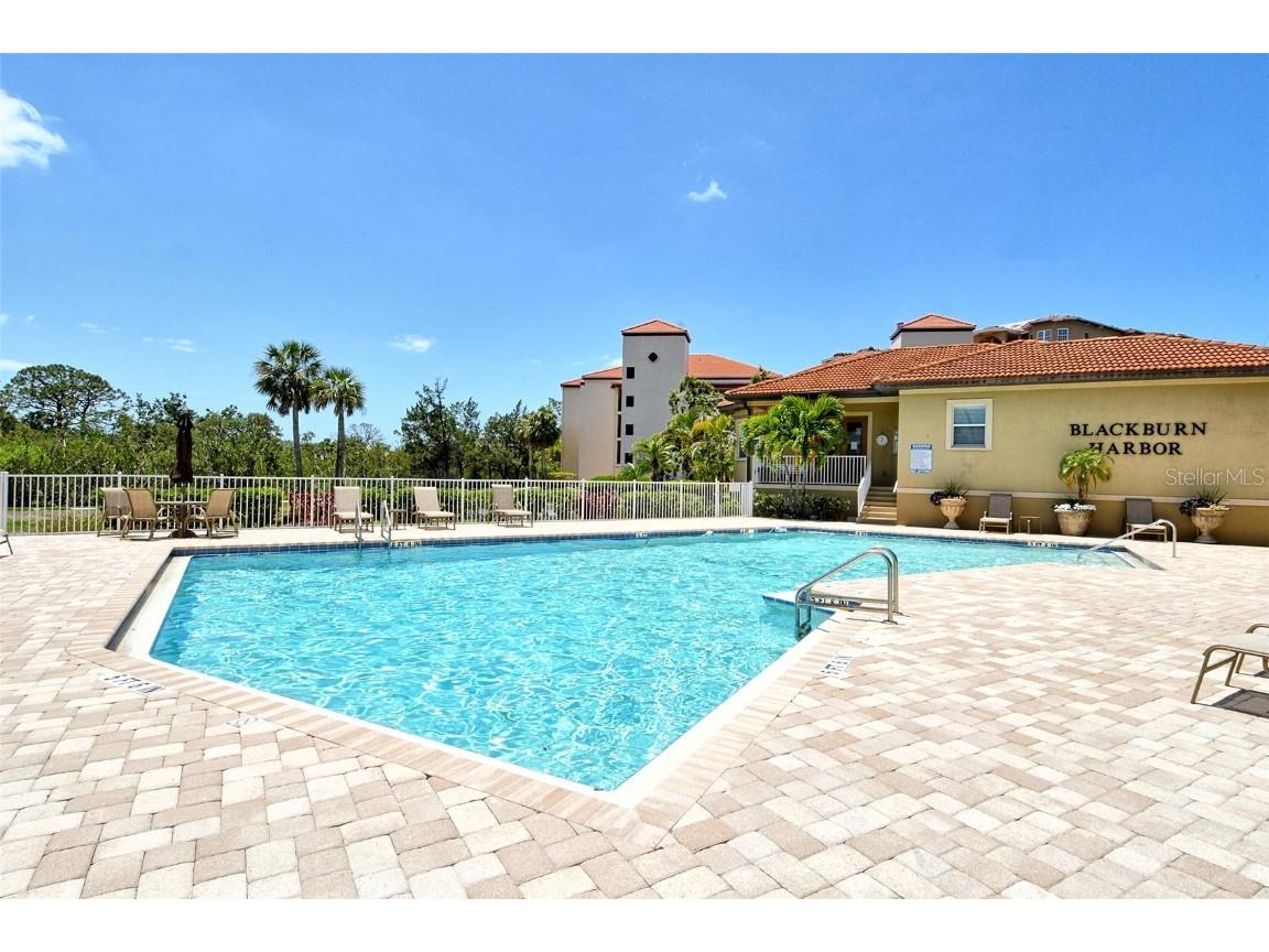 5100 Jessie Harbor Drive #504 Osprey FL 34229 - LITTLE SARASOTA BAY A4651384 image46