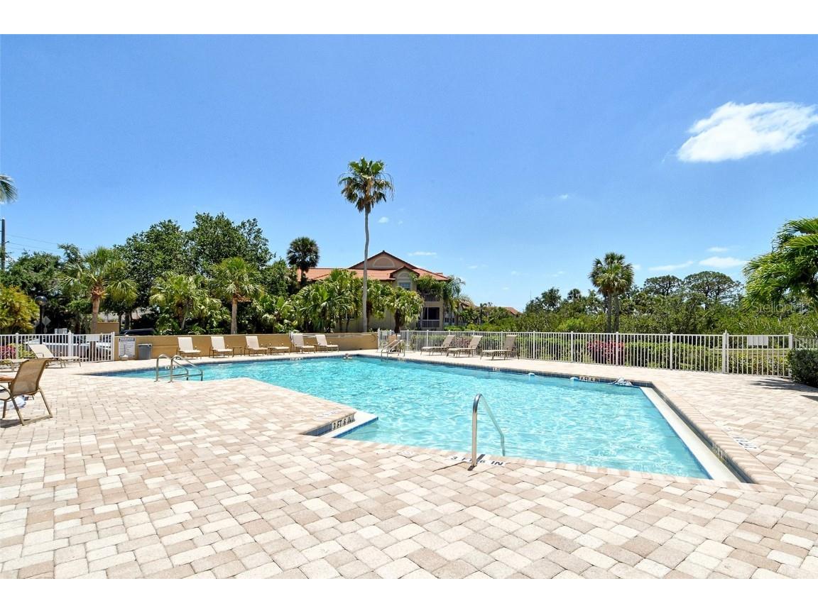5100 Jessie Harbor Drive #504 Osprey FL 34229 - LITTLE SARASOTA BAY A4651384 image47