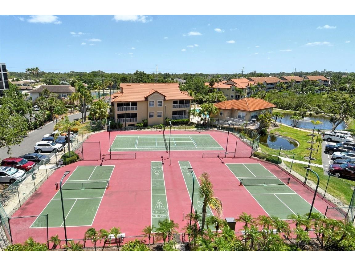 5100 Jessie Harbor Drive #504 Osprey FL 34229 - LITTLE SARASOTA BAY A4651384 image48