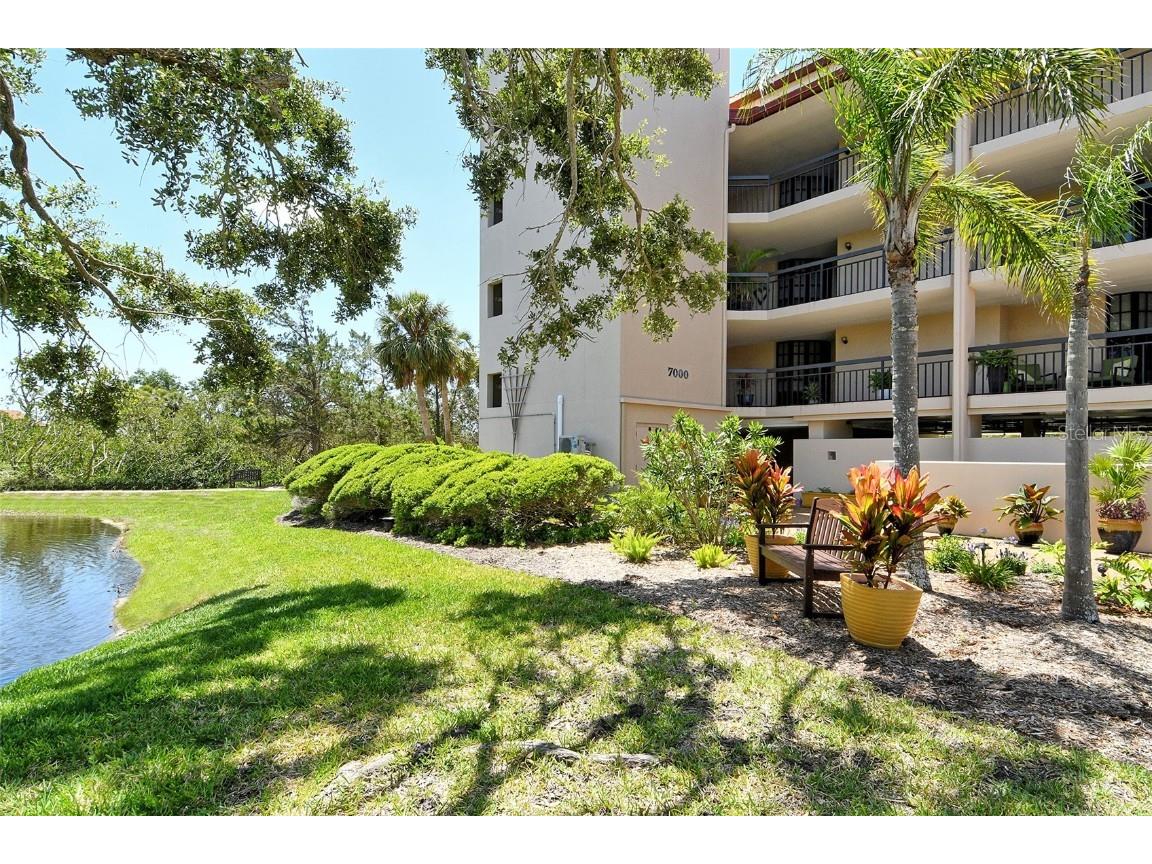 5100 Jessie Harbor Drive #504 Osprey FL 34229 - LITTLE SARASOTA BAY A4651384 image53