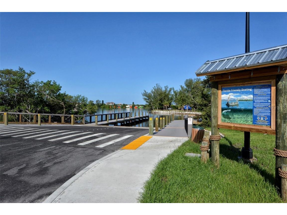 5100 Jessie Harbor Drive #504 Osprey FL 34229 - LITTLE SARASOTA BAY A4651384 image54