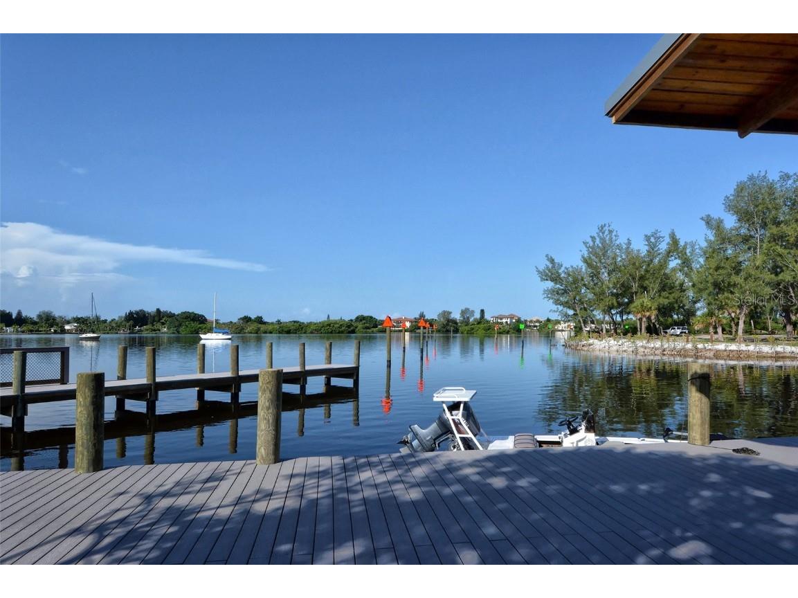 5100 Jessie Harbor Drive #504 Osprey FL 34229 - LITTLE SARASOTA BAY A4651384 image56
