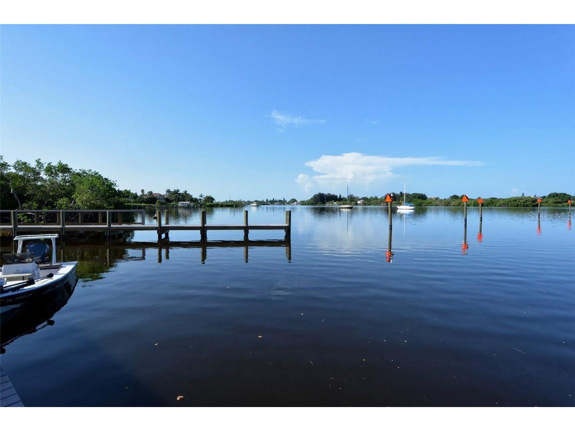 5100 Jessie Harbor Drive #504 Osprey FL 34229 - LITTLE SARASOTA BAY A4651384 image58