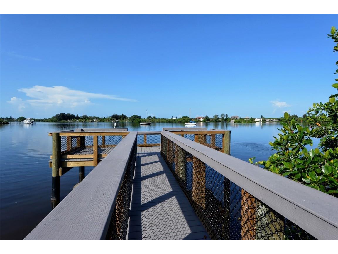 5100 Jessie Harbor Drive #504 Osprey FL 34229 - LITTLE SARASOTA BAY A4651384 image59