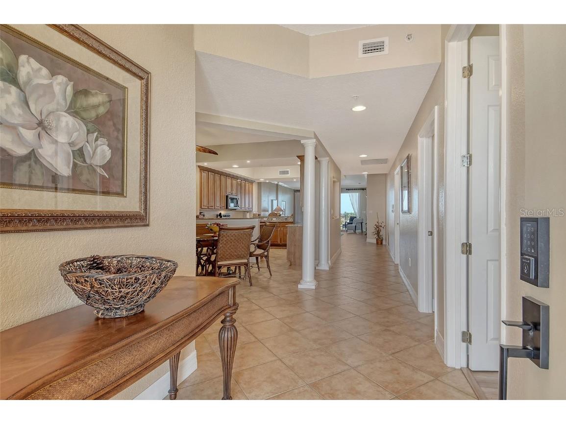 5100 Jessie Harbor Drive #504 Osprey FL 34229 - LITTLE SARASOTA BAY A4651384 image6