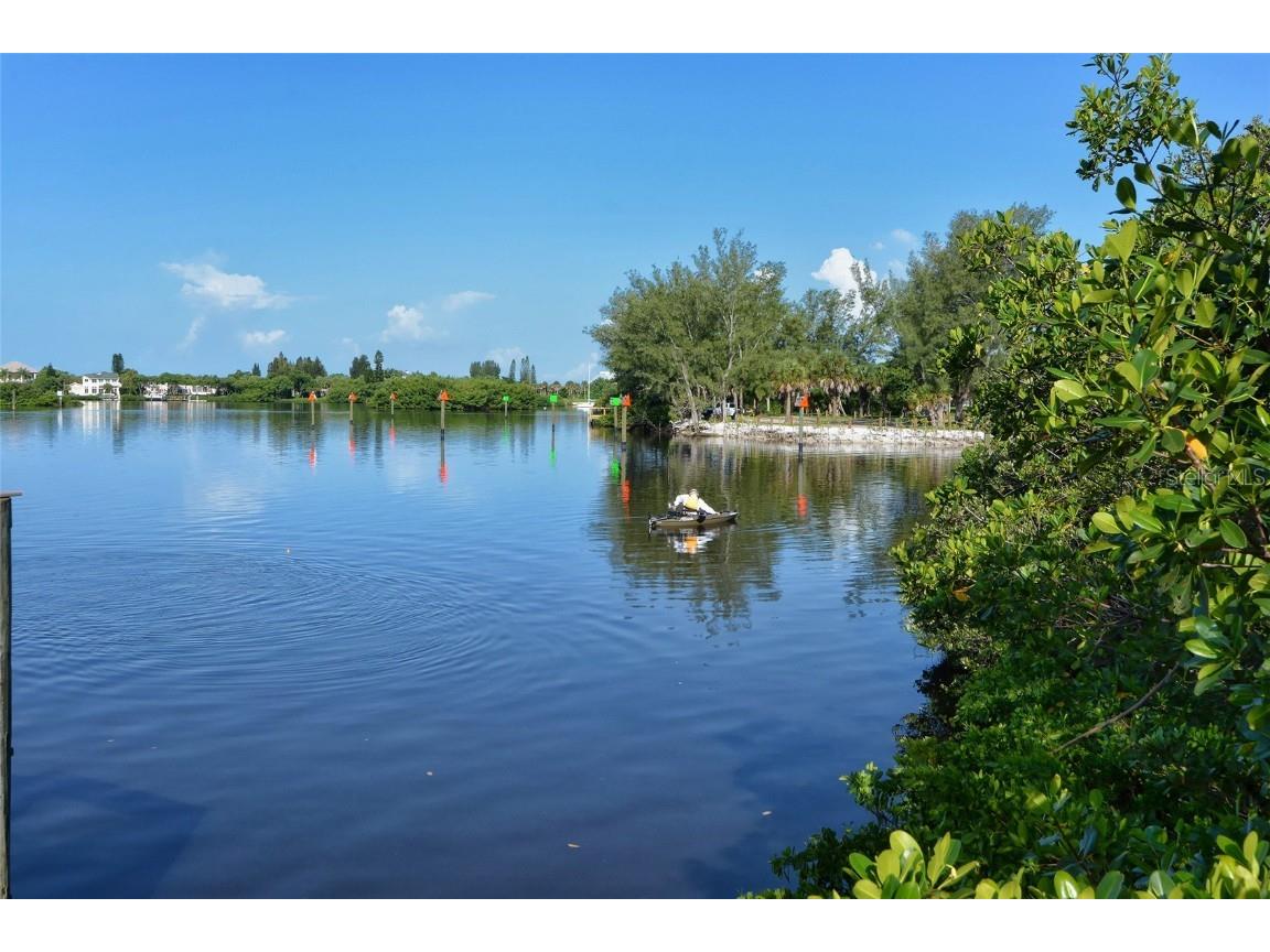 5100 Jessie Harbor Drive #504 Osprey FL 34229 - LITTLE SARASOTA BAY A4651384 image60