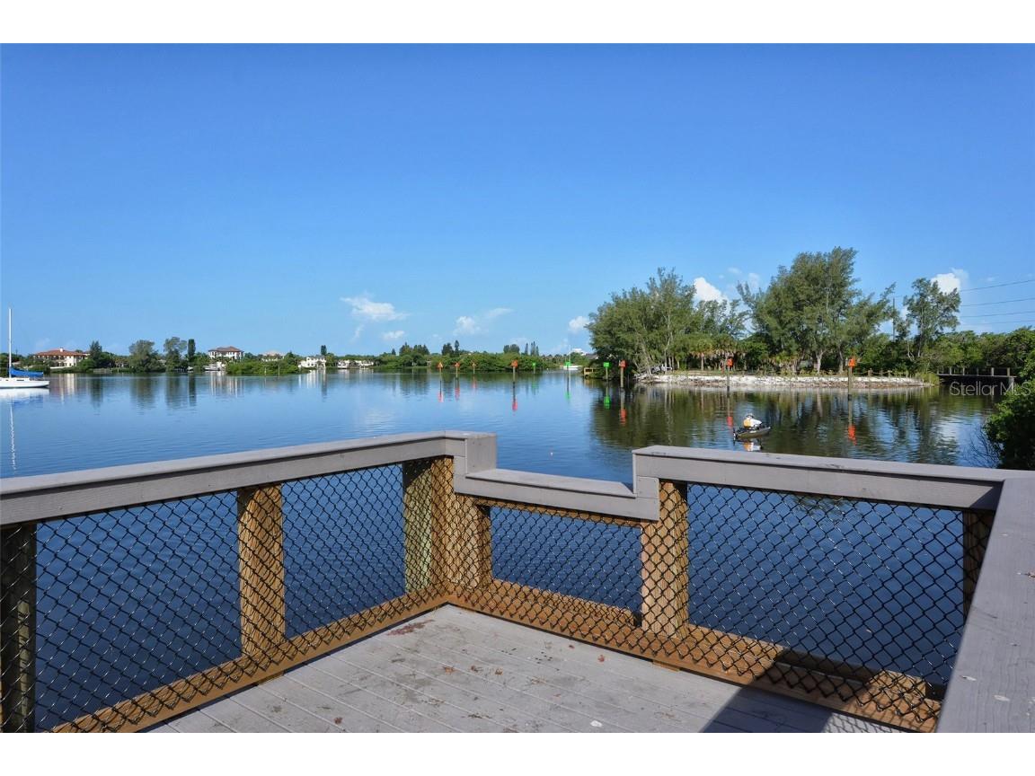 5100 Jessie Harbor Drive #504 Osprey FL 34229 - LITTLE SARASOTA BAY A4651384 image61