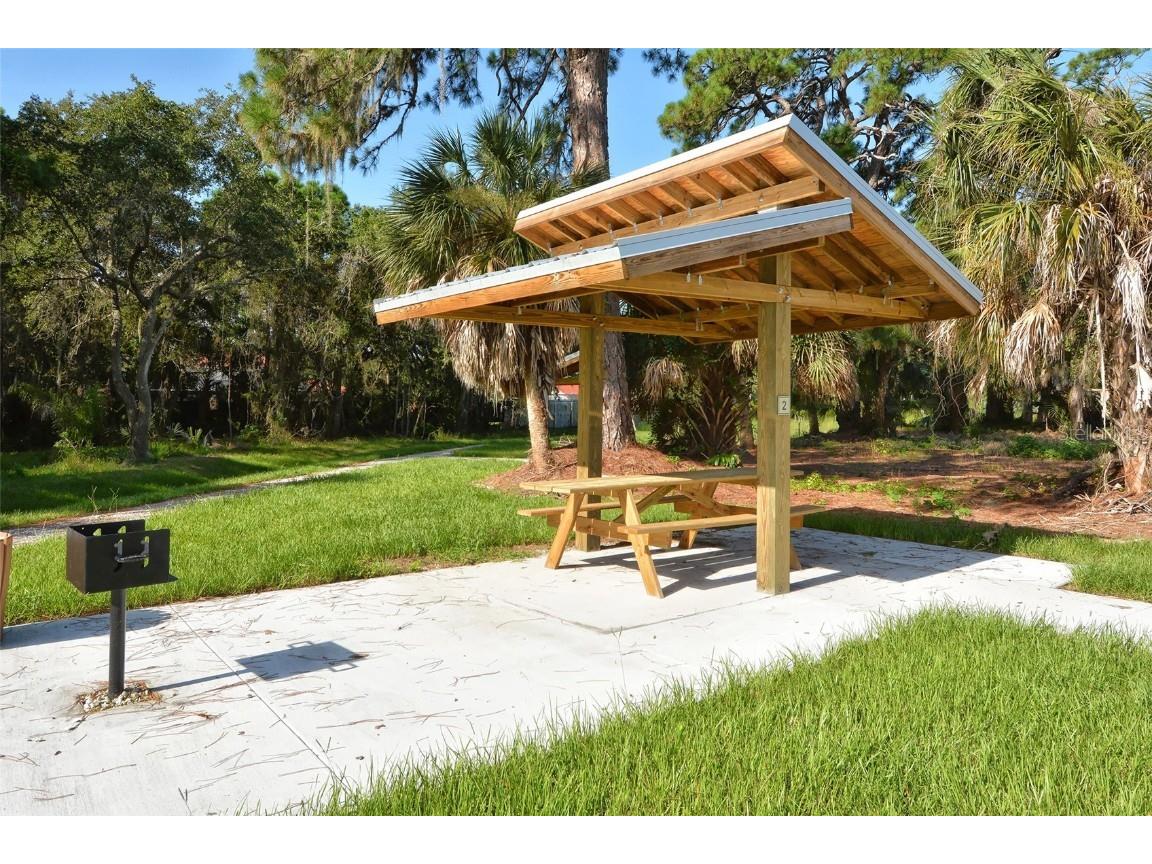 5100 Jessie Harbor Drive #504 Osprey FL 34229 - LITTLE SARASOTA BAY A4651384 image66