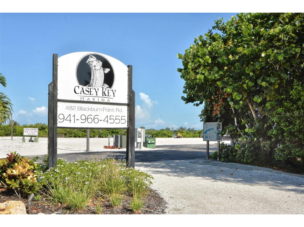5100 Jessie Harbor Drive #504 Osprey FL 34229 - LITTLE SARASOTA BAY A4651384 image67