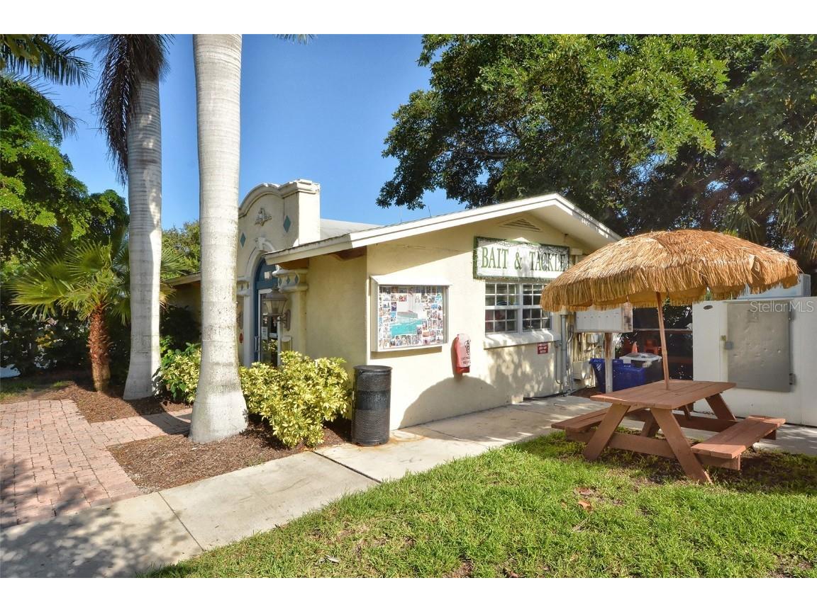 5100 Jessie Harbor Drive #504 Osprey FL 34229 - LITTLE SARASOTA BAY A4651384 image68