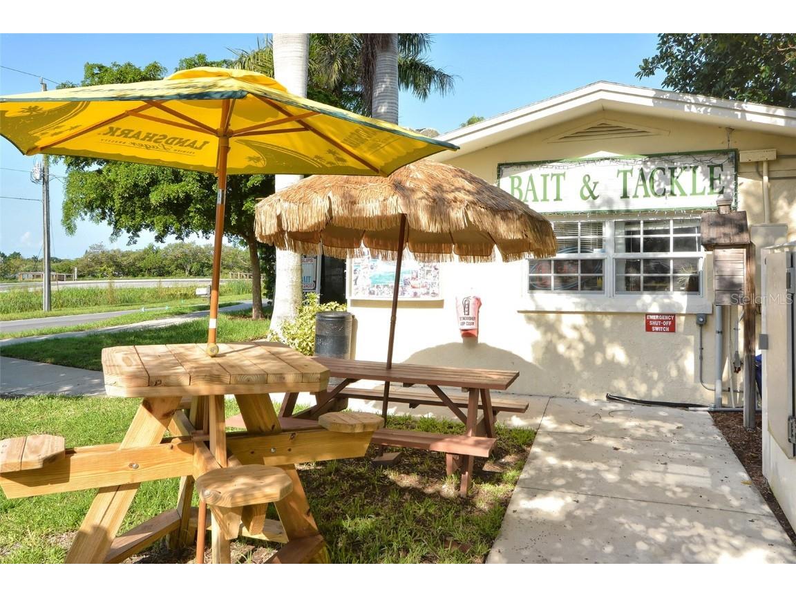 5100 Jessie Harbor Drive #504 Osprey FL 34229 - LITTLE SARASOTA BAY A4651384 image69