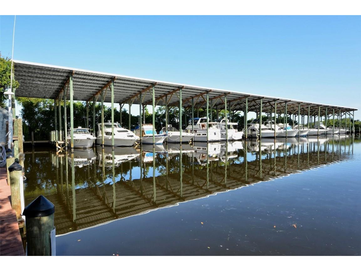 5100 Jessie Harbor Drive #504 Osprey FL 34229 - LITTLE SARASOTA BAY A4651384 image70