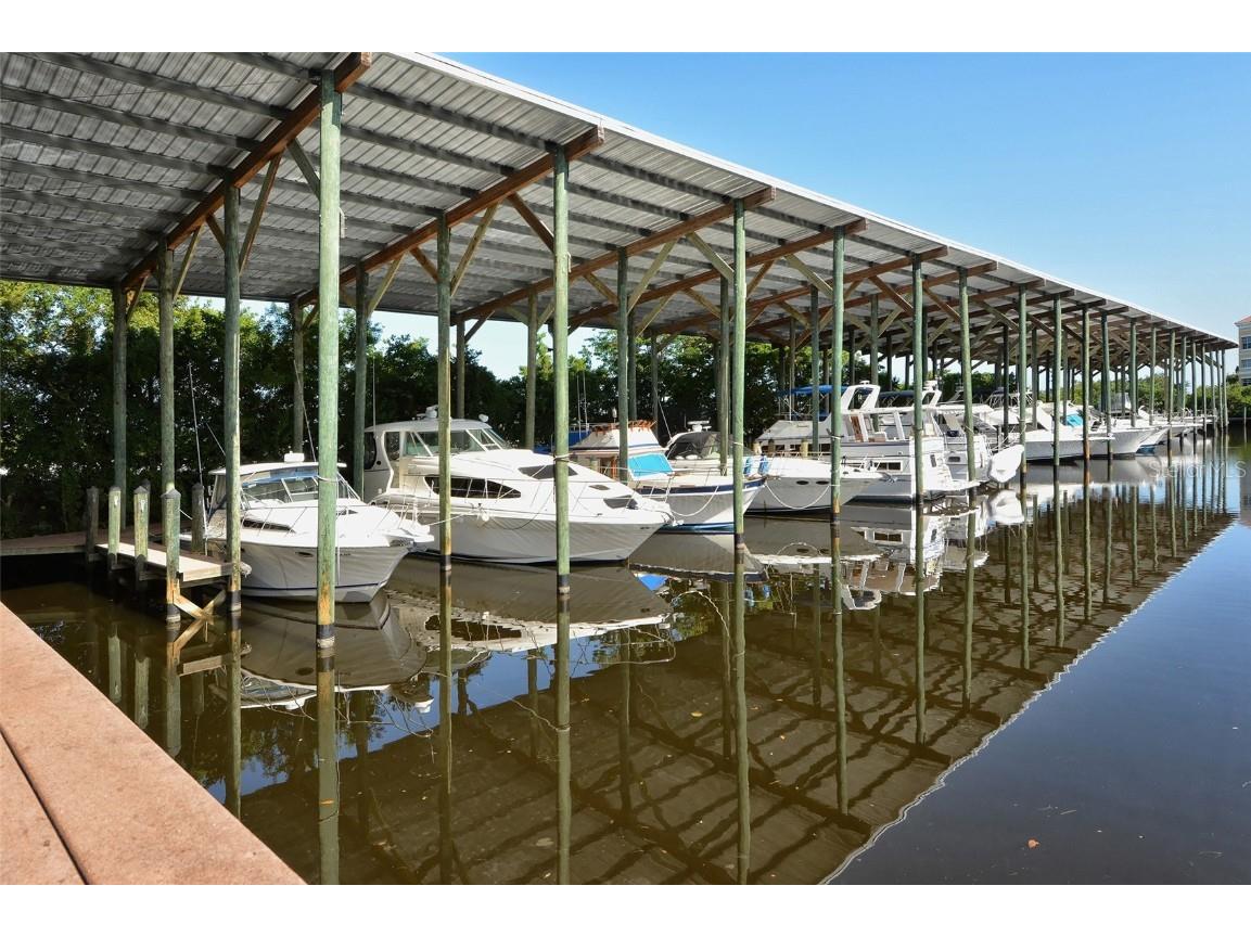 5100 Jessie Harbor Drive #504 Osprey FL 34229 - LITTLE SARASOTA BAY A4651384 image71