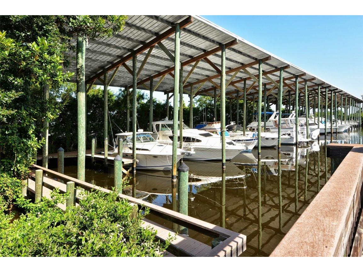 5100 Jessie Harbor Drive #504 Osprey FL 34229 - LITTLE SARASOTA BAY A4651384 image72