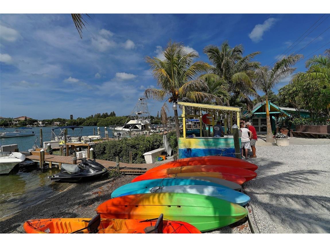 5100 Jessie Harbor Drive #504 Osprey FL 34229 - LITTLE SARASOTA BAY A4651384 image76