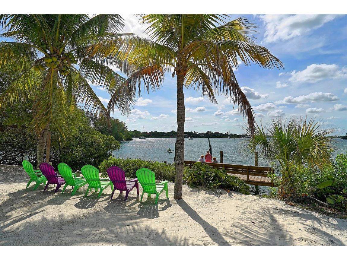 5100 Jessie Harbor Drive #504 Osprey FL 34229 - LITTLE SARASOTA BAY A4651384 image78