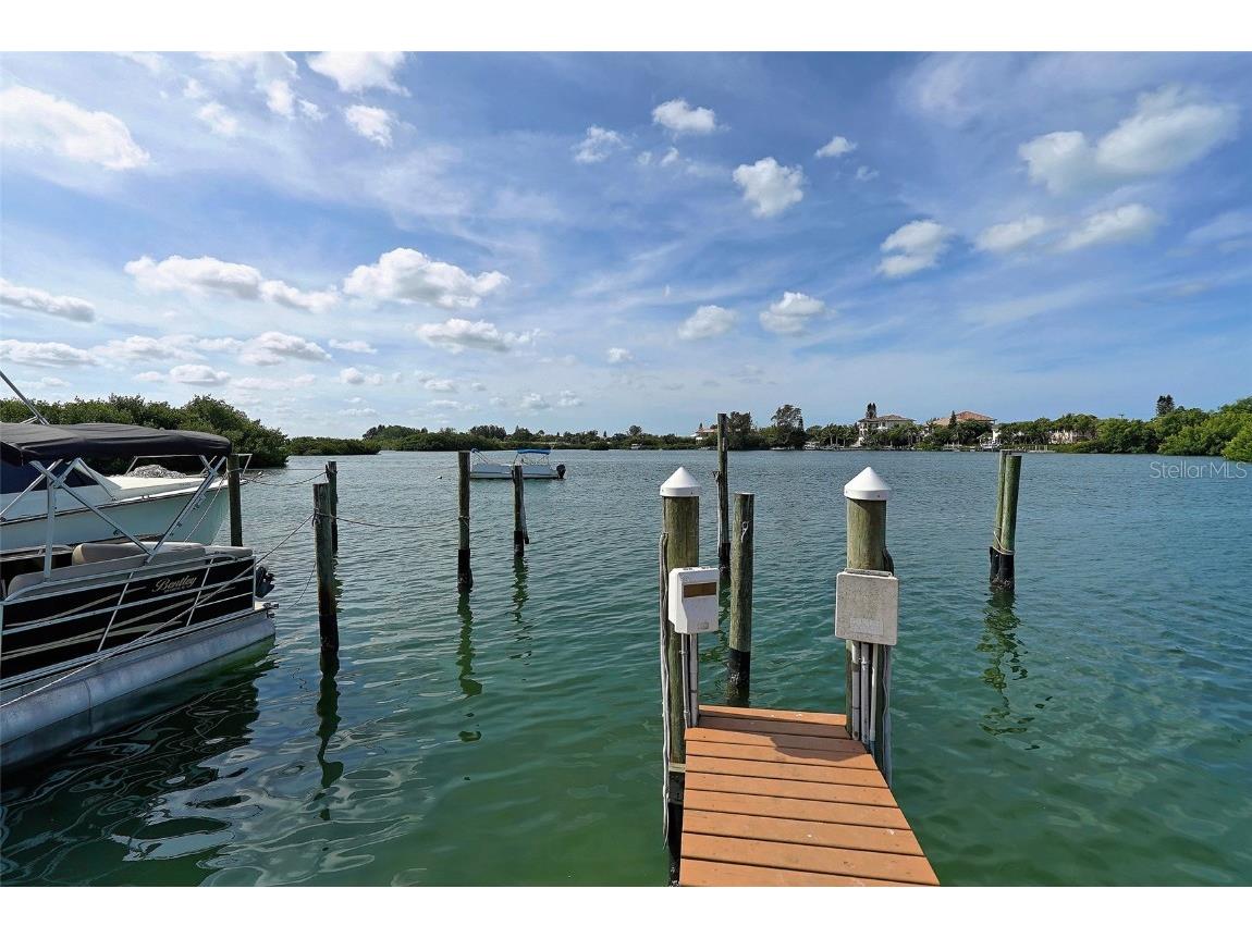 5100 Jessie Harbor Drive #504 Osprey FL 34229 - LITTLE SARASOTA BAY A4651384 image79