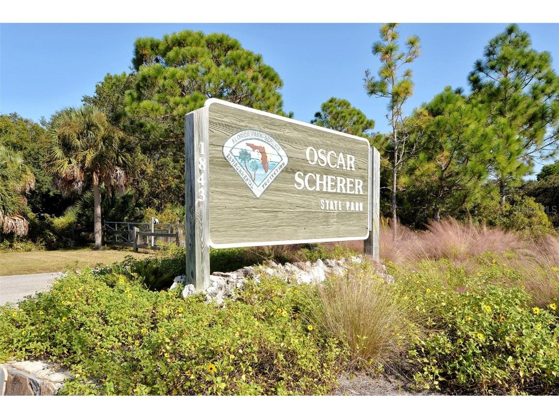 5100 Jessie Harbor Drive #504 Osprey FL 34229 - LITTLE SARASOTA BAY A4651384 image80