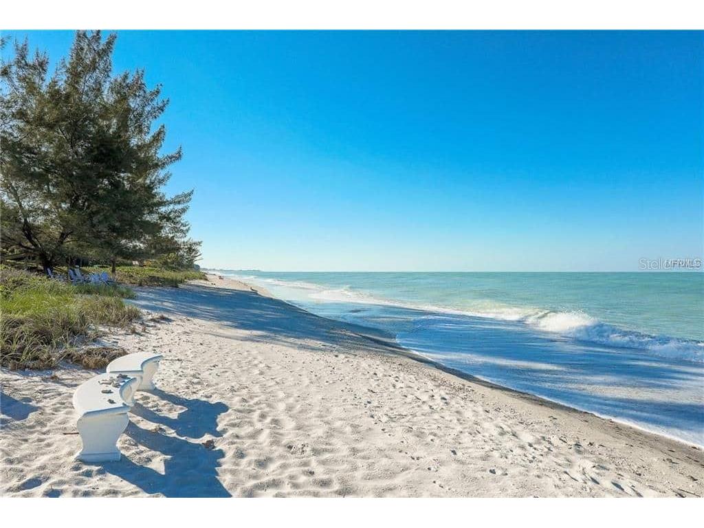 5100 Jessie Harbor Drive #504 Osprey FL 34229 - LITTLE SARASOTA BAY A4651384 image87