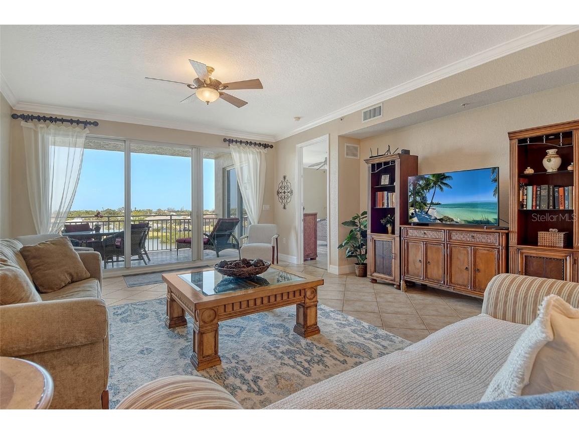 5100 Jessie Harbor Drive #504 Osprey FL 34229 - LITTLE SARASOTA BAY A4651384 image9