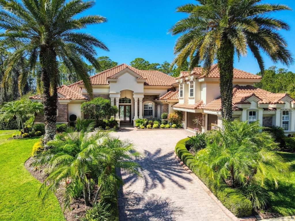 5100 Jewell Terrace Palm Harbor FL 34685 - LAKE TARPON TB8366438 image1