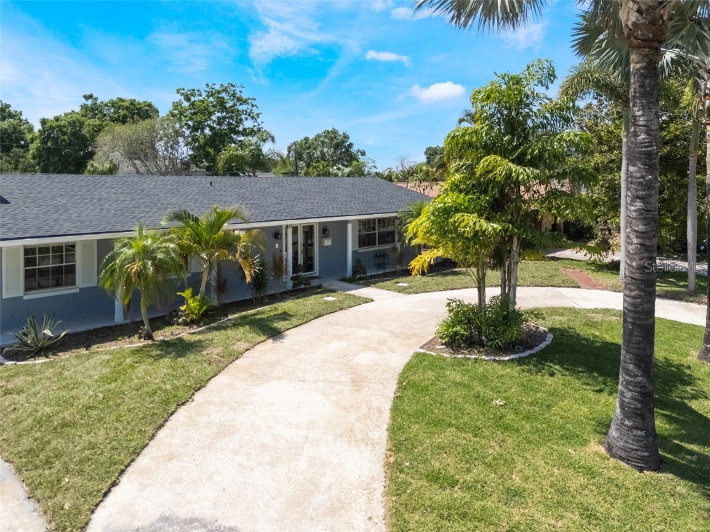 5100 La Croix Avenue Belle Isle FL 32812 - LAKE CONWAY O6303352 image1