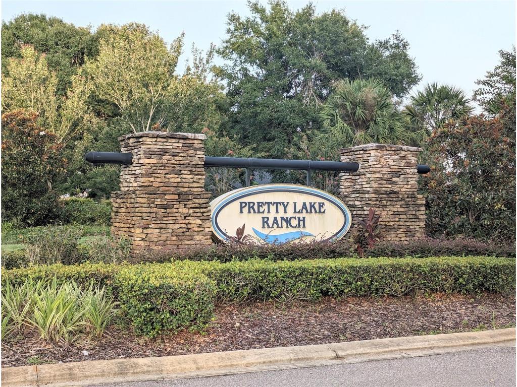 5100 Lakeshore Ranch Road Groveland FL 34736 - Pretty Lake G5071453 image1