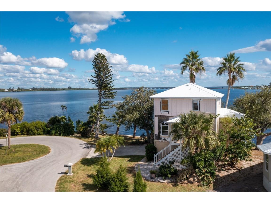 5100 Latham Terrace Port Charlotte FL 33981 - MYAKKA RIVER D6133282 image1