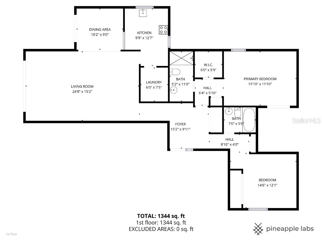 5100 Marsh Field Road #71 Sarasota FL 34235 A4671719 image34