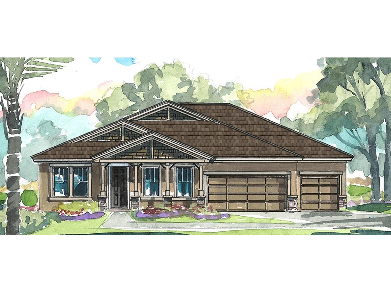 5100 Night Star Trail Odessa FL 33556 T3316082 image1