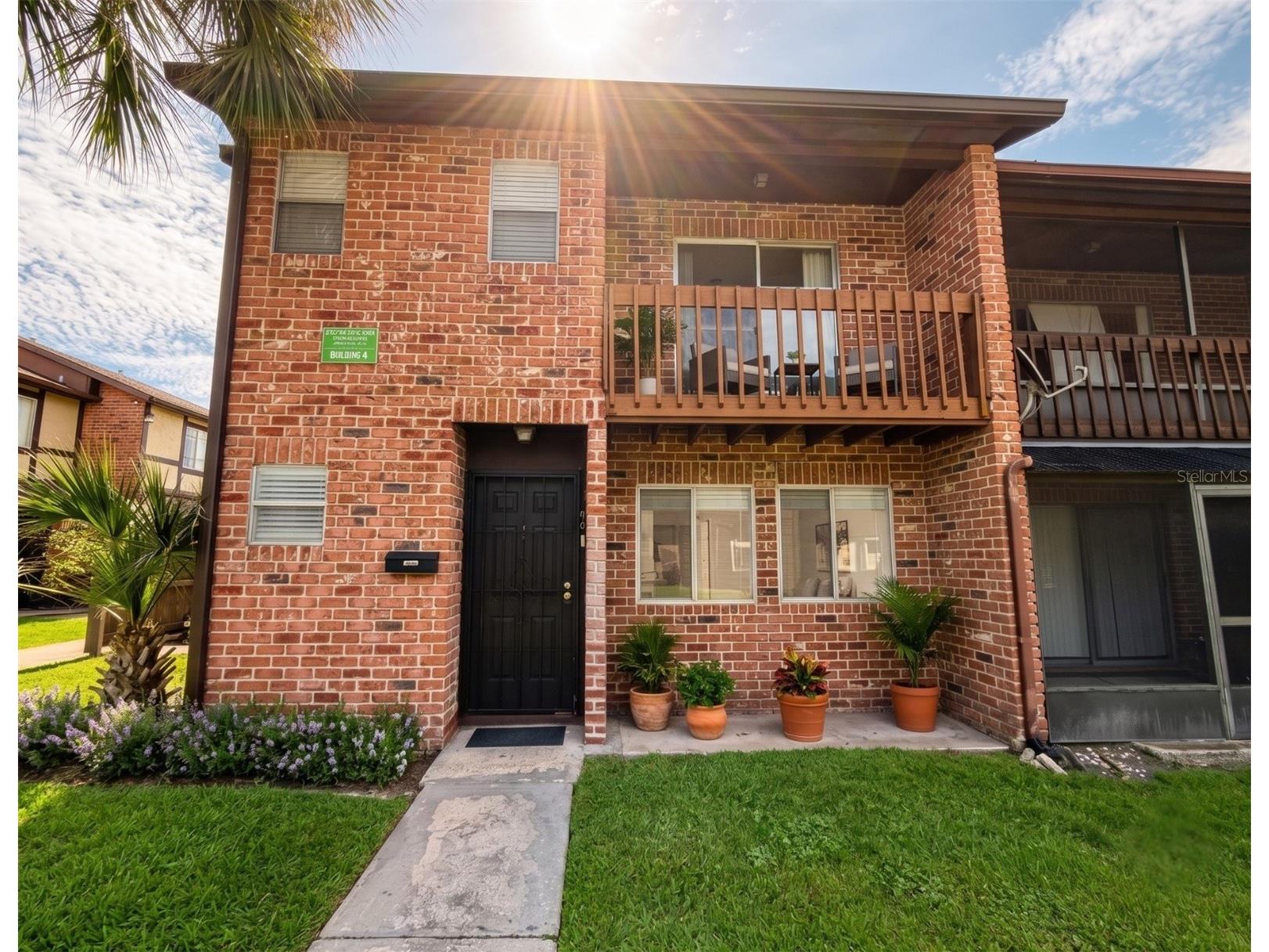 5100 Picadilly Circus Court #12 Orlando FL 32839 O6415427 image1